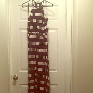 Women’s maxi dress